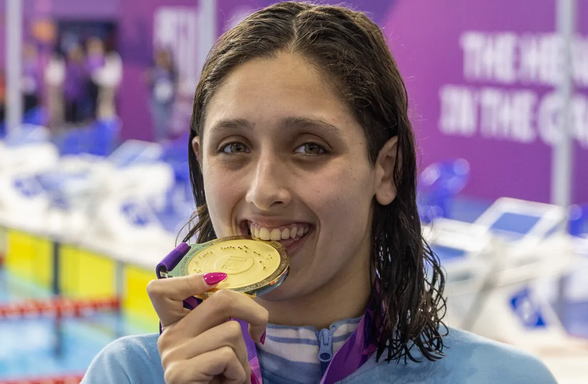 campeona