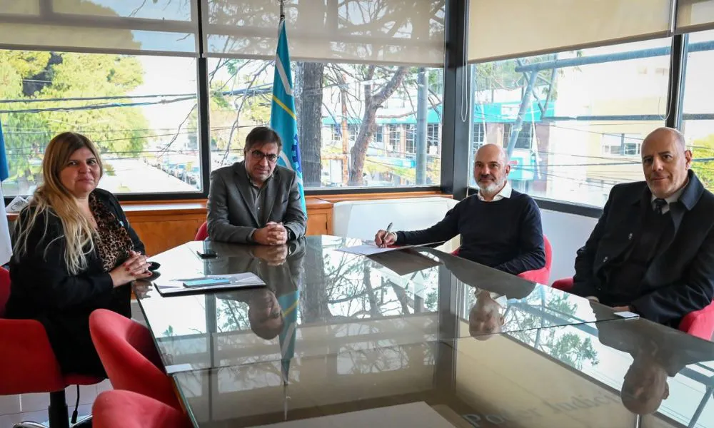 Superior Tribunal de Justicia de Chubut