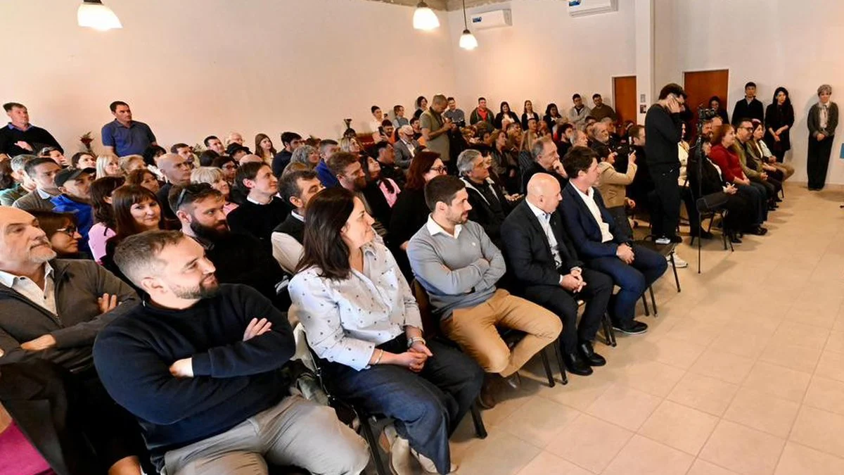 Aniversario CAMAD