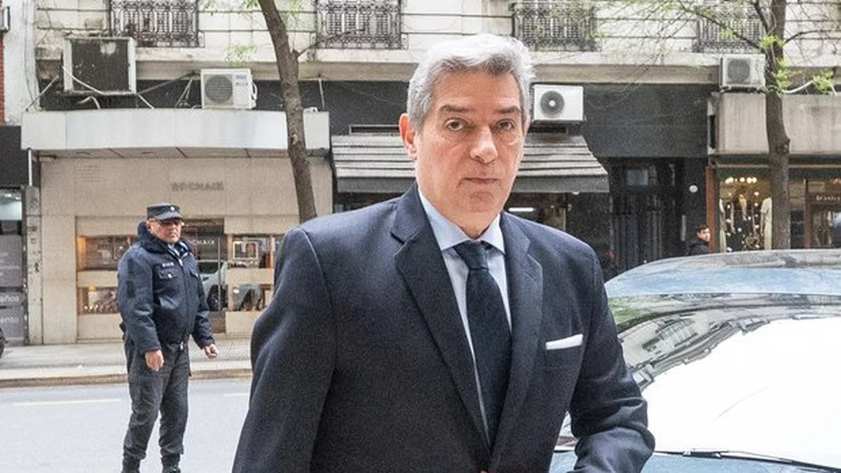 Horacio Rossatti