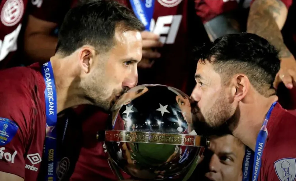 Lanús y Flamengo ya tienen fechas