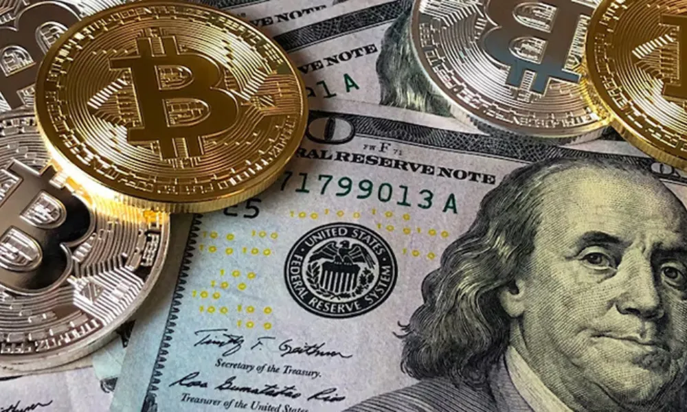 Dólar Cripto