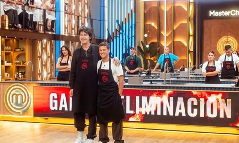 Masterchef (2)