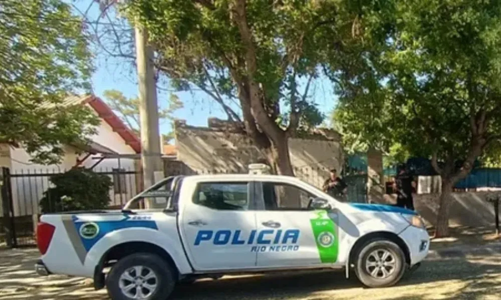 Ataque a taxista