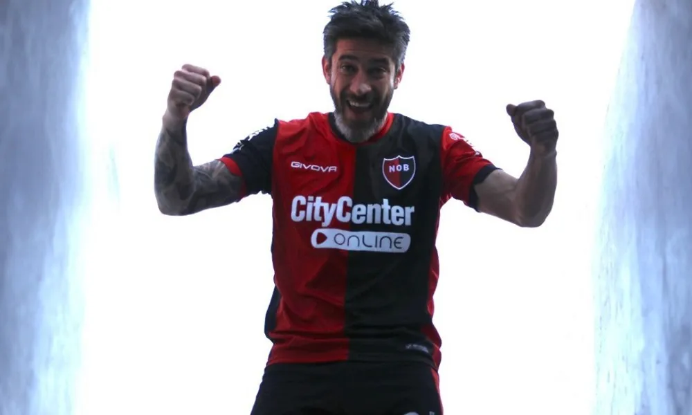 Pablo Perez