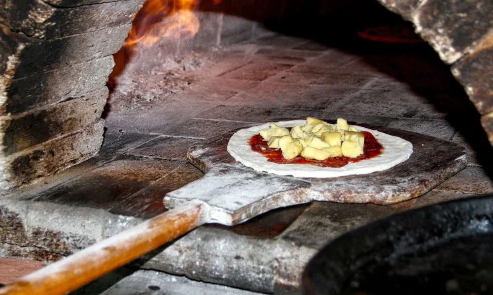 Pizzería La Roka Puerto Madryn