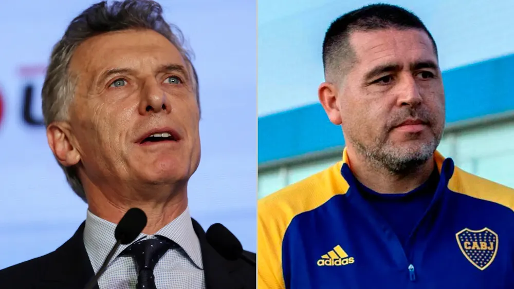 LAS ELECCIONES EN BOCA QUEDARON EN SUSPENSO 