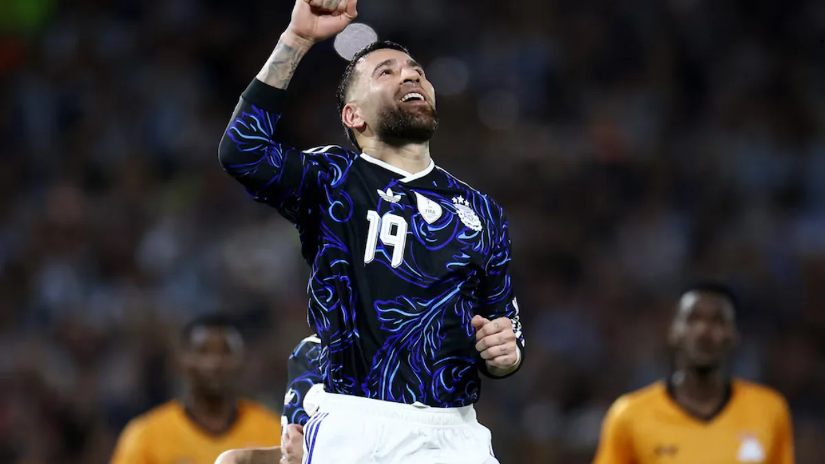 Otamendi