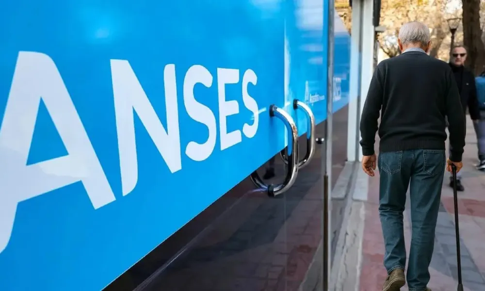 ANSES