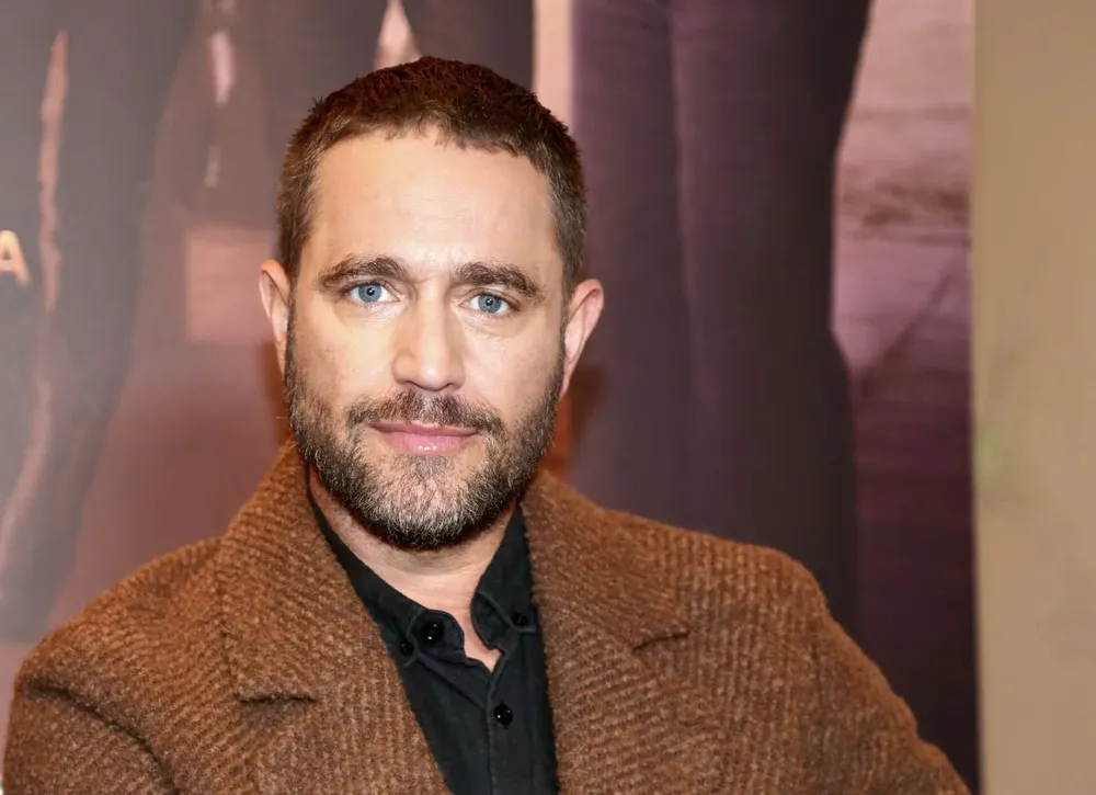 Michel Brown 1