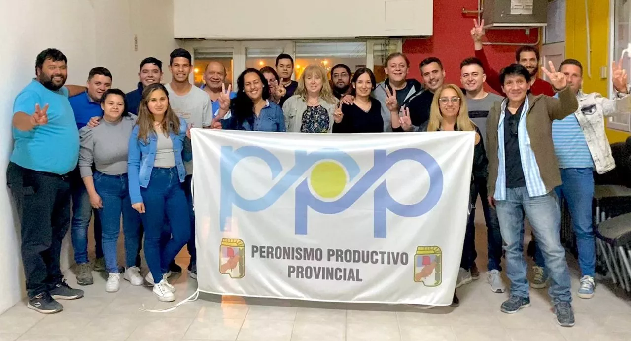 Peronismo Productivo Provincial