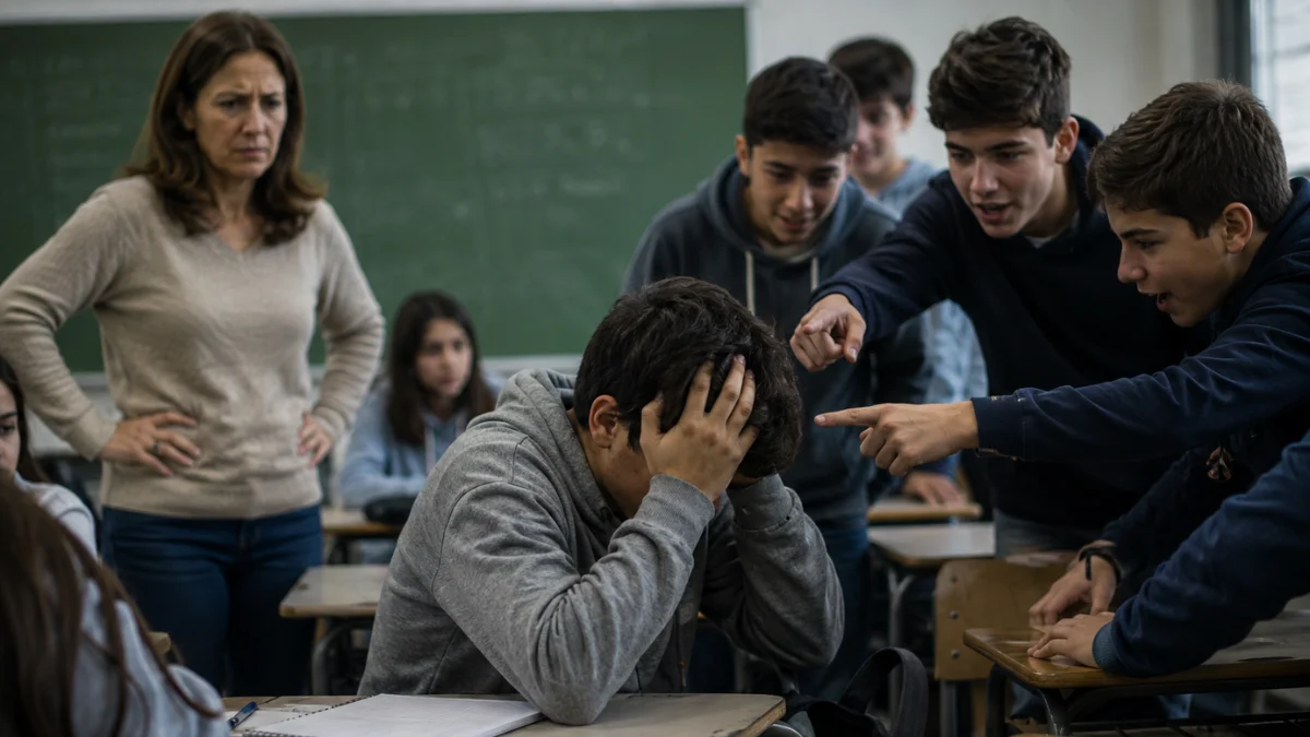 Bullying