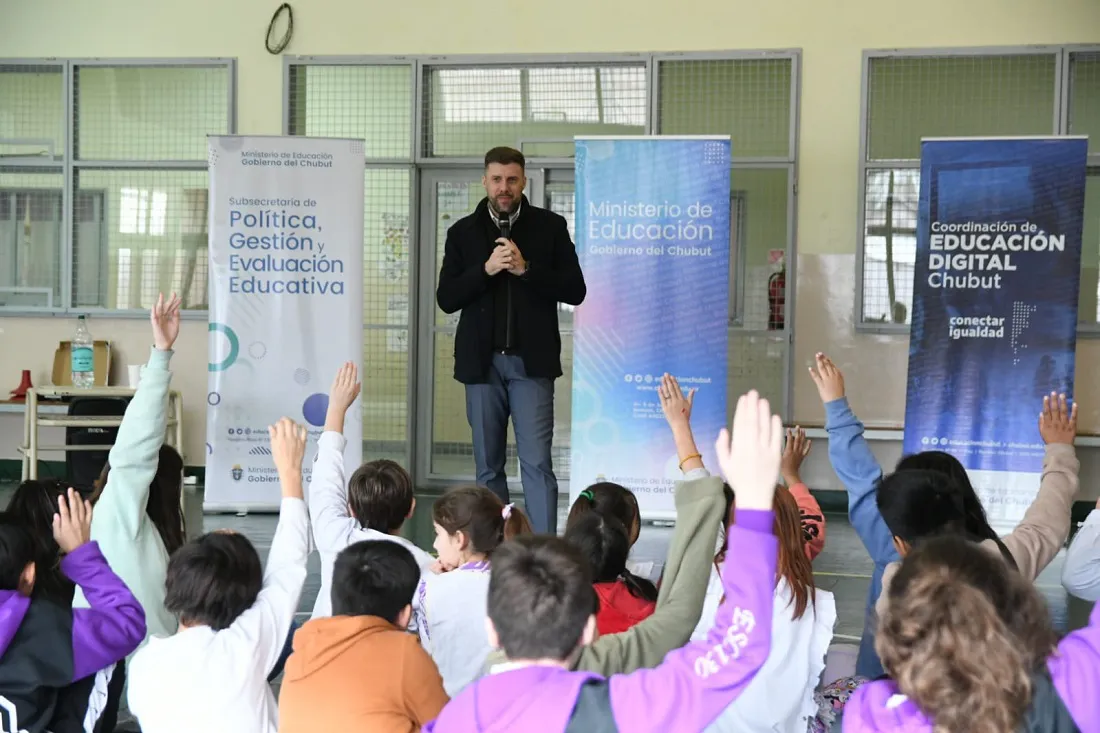 CAMPAÑA DE PREVENCION DE VIOLENCIA