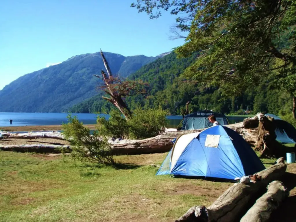 campings