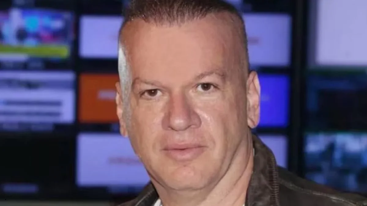 Leandro Rud
