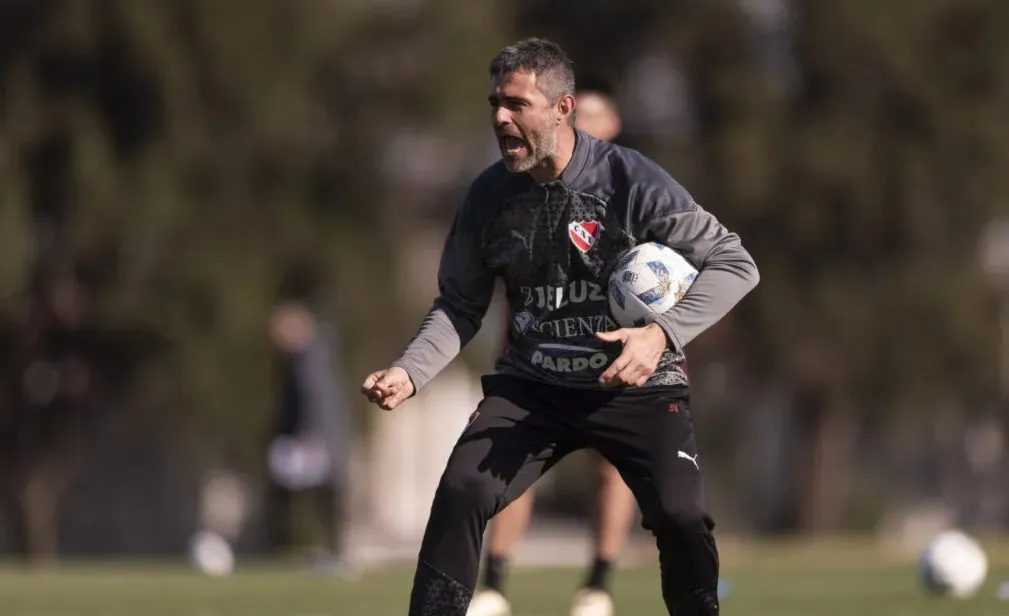 El partido se disputará este viernes desde las 21.15 horas