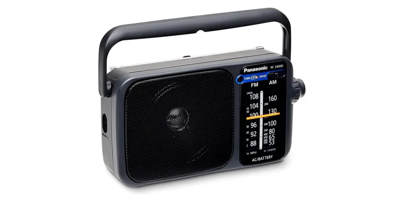 Radio
