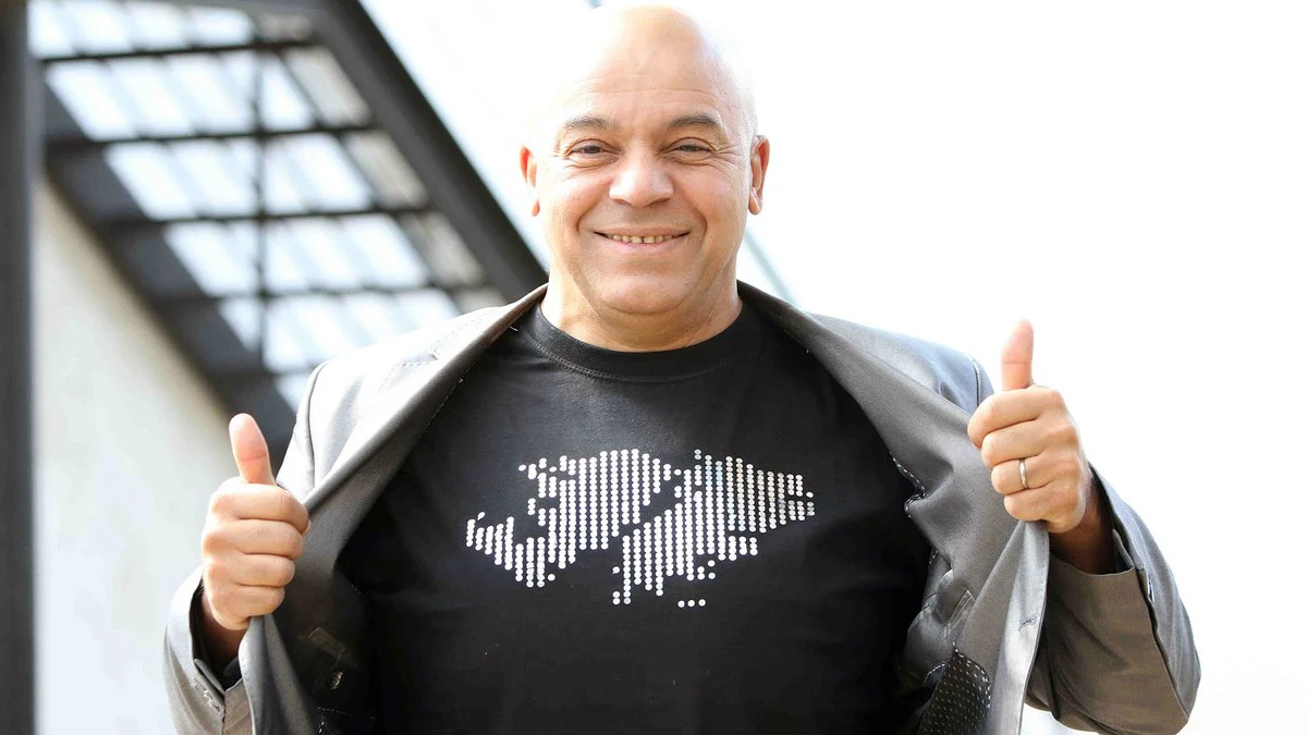 Fabio Santana
