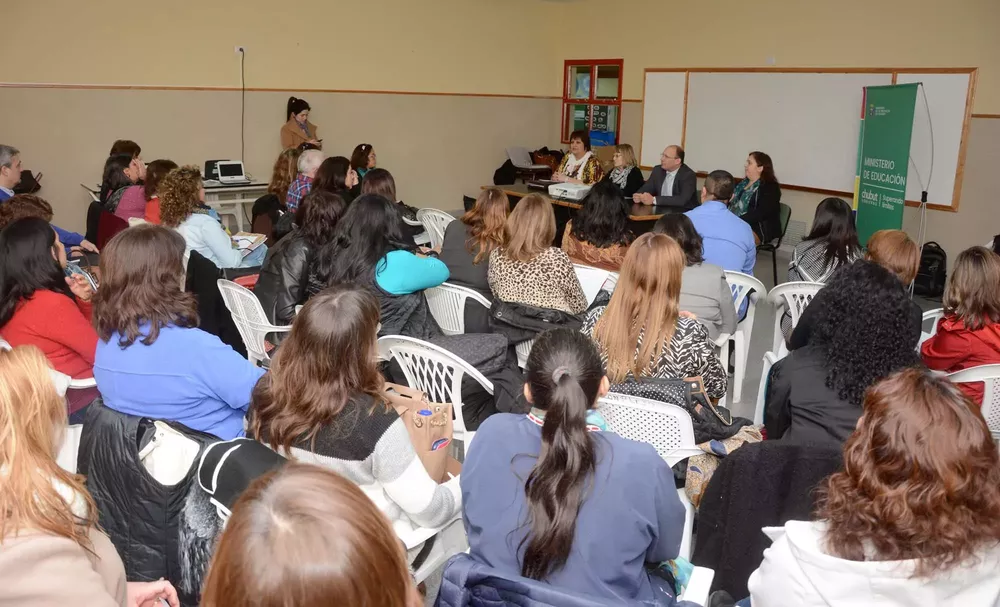 encuentro