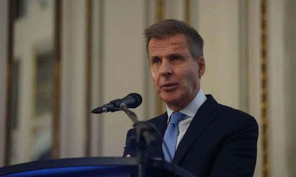 Martín Redrado (Foto: CNN en Español)