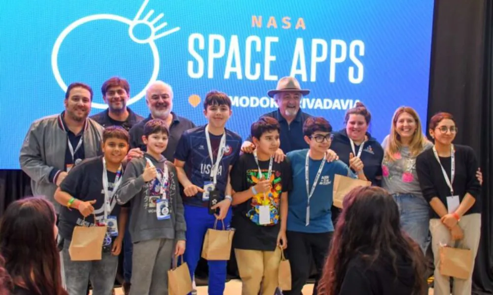 space apps