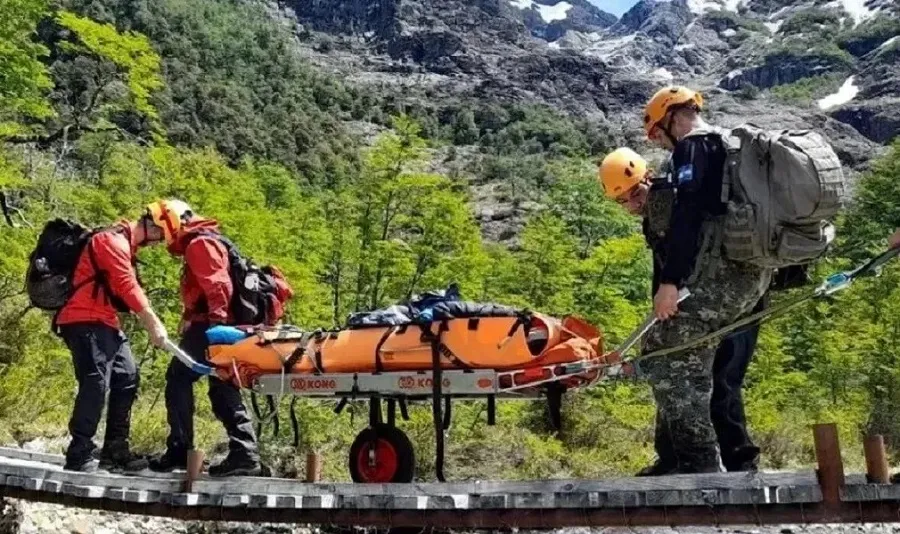 Rescate