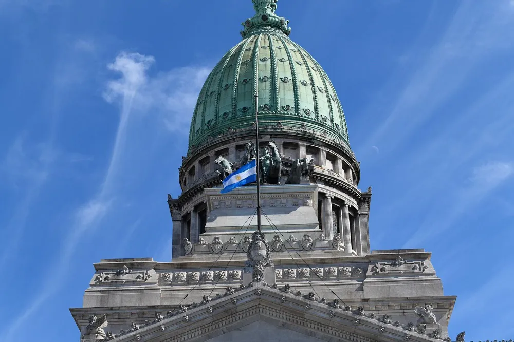 Congreso de la Nación