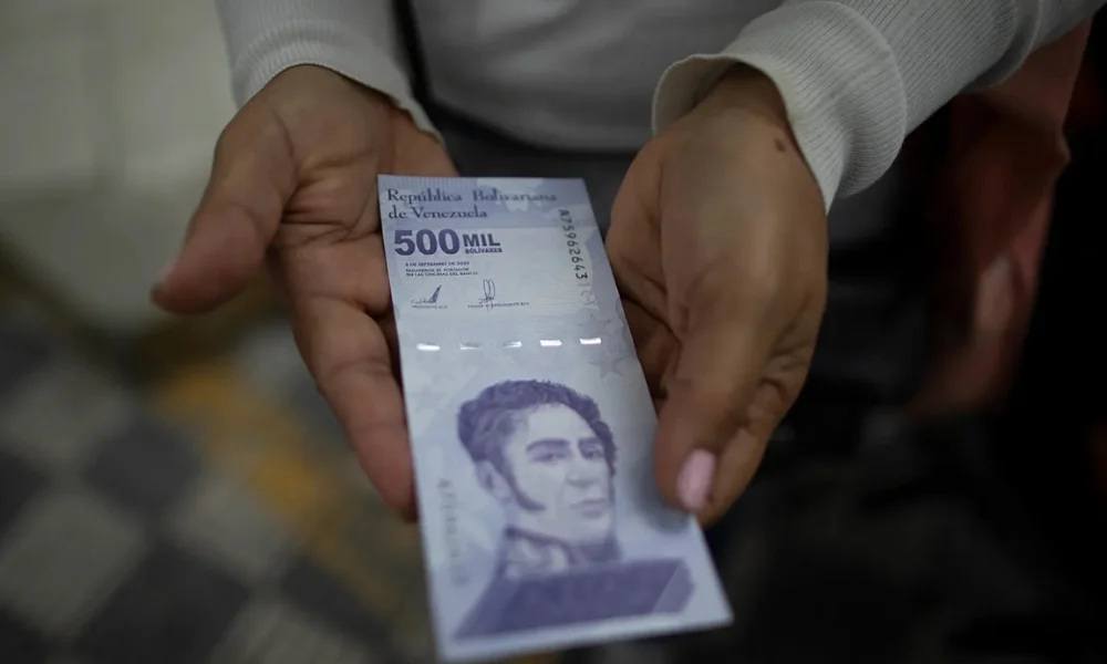 Una decisión reciente de Estados Unidos reabre canales financieros que estaban bloqueados.