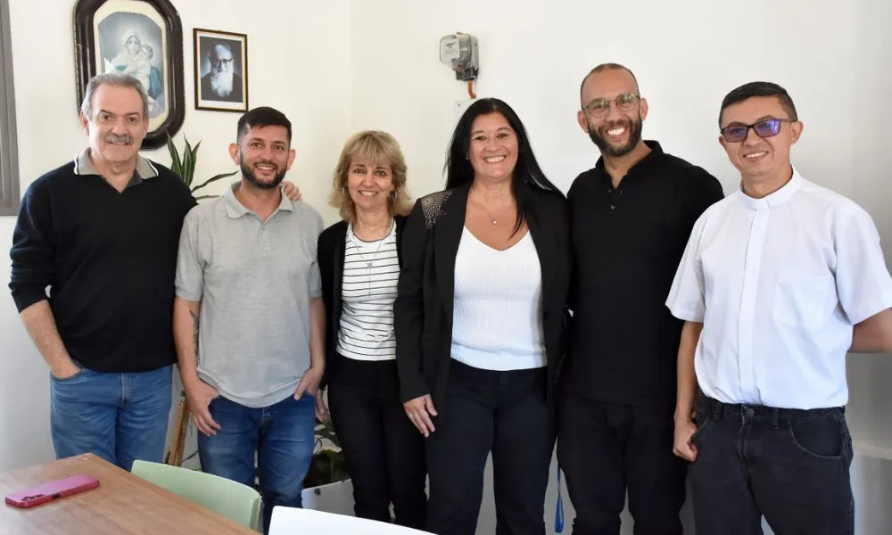 Una cantata solidaria reunirá a coros de Trelew