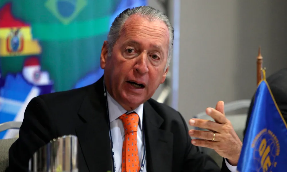 Daniel Funes de Rioja