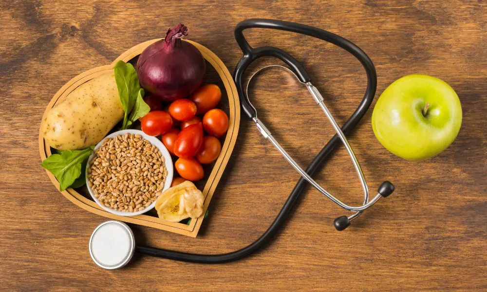 Nutricionistas
