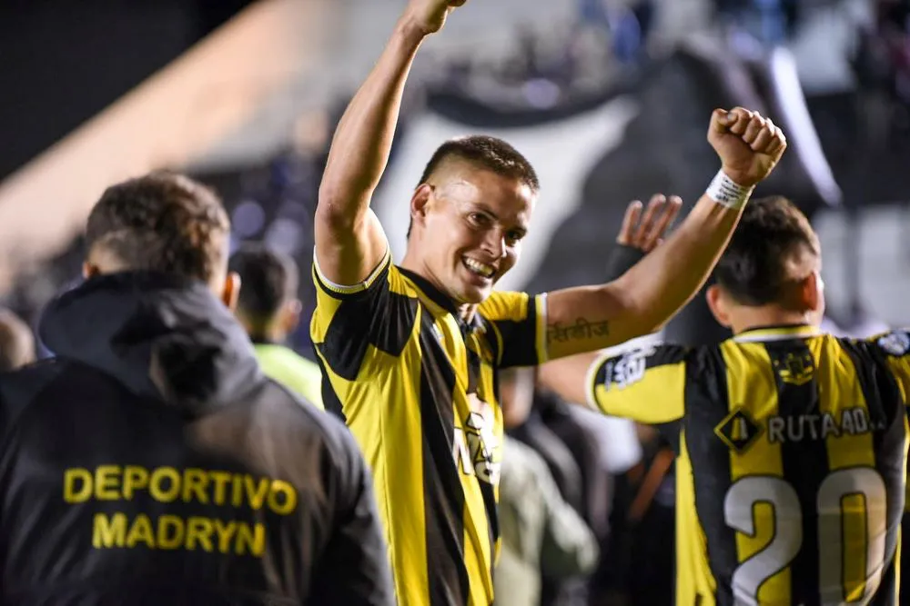 Este viernes comienza una jornada clave para la Primera Nacional.