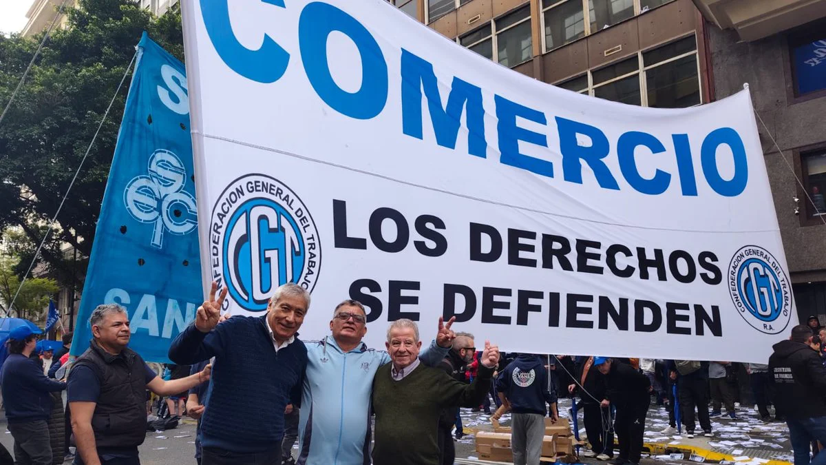 Béliz criticó la apertura de importaciones