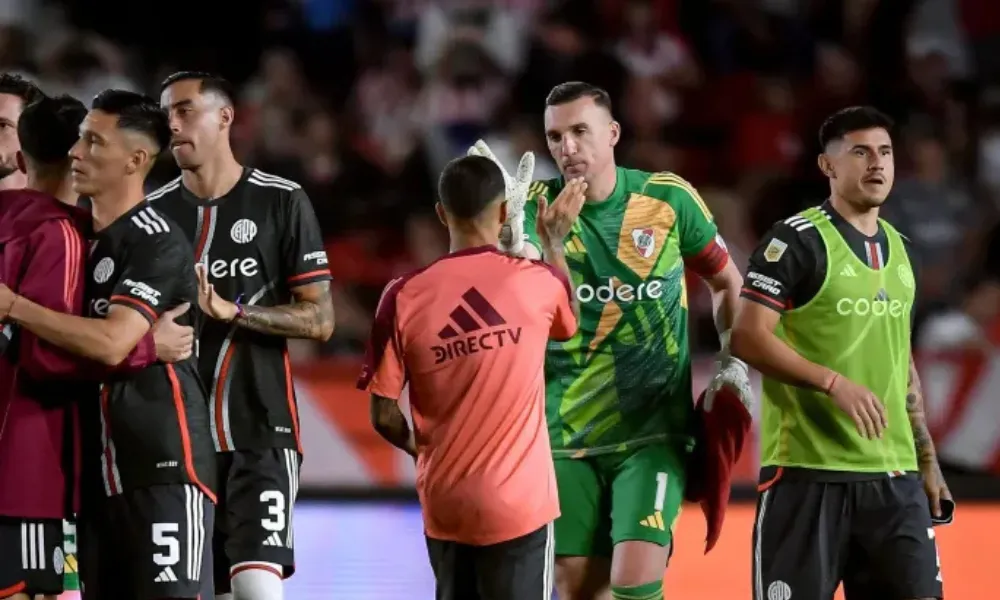 Armani tuvo una noche brillante