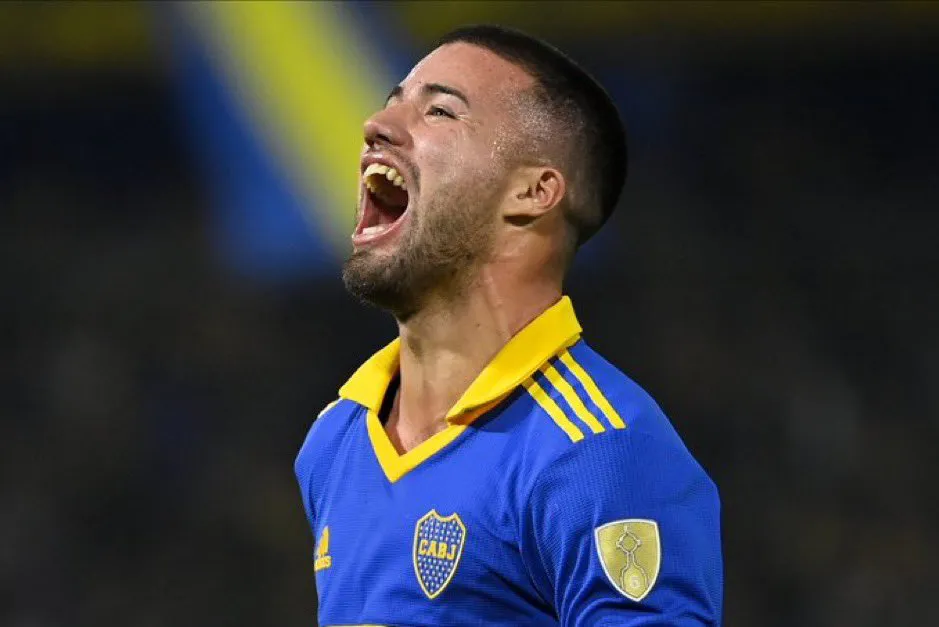 BOCA LE GANÓ A COLO COLO Y SE METIÓ EN OCTAVOS