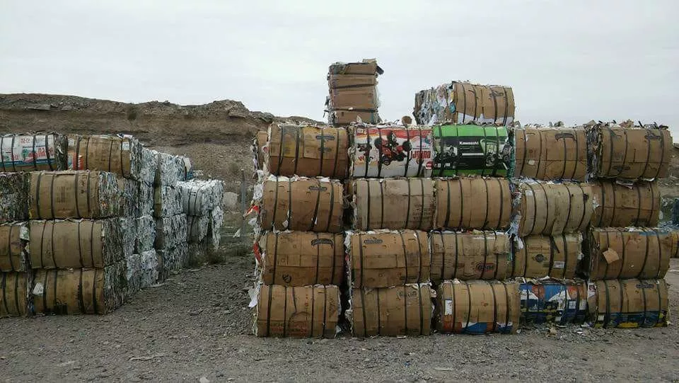 Girsu RecuperÓ MÁs De 1633000 Kilos De Material Reciclable En 2021 5866