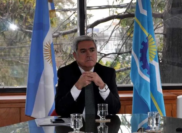 jorge miquelarena procurador