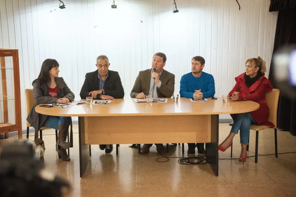 Con gran expectativa, Rawson se prepara para el festejo por el 159° aniversario (1)