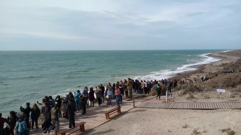 Mirador Punta Norte