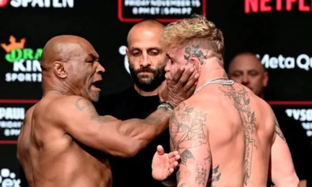 Ya se picó la pelea