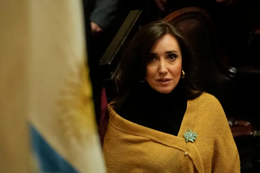 Villarruel en Chivilcoy