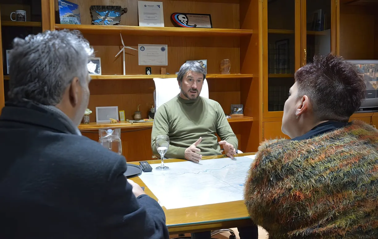 Se planifican actividades por la Masacre de Trelew
