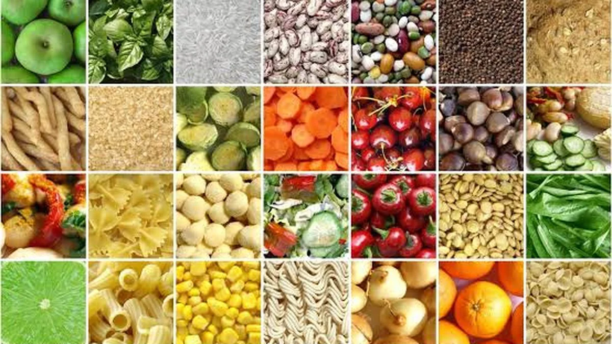 Alimentos