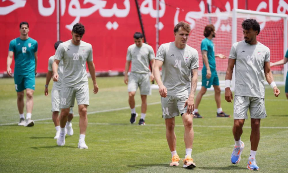 El seleccionado asiático inicia su camino en el Mundial 2026 con una serie positiva de resultados.