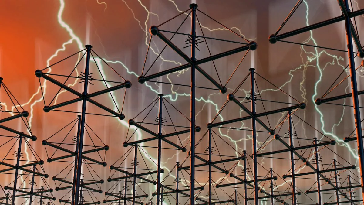 Proyecto Haarp (GQ México)