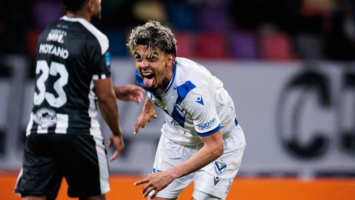 Vélez.