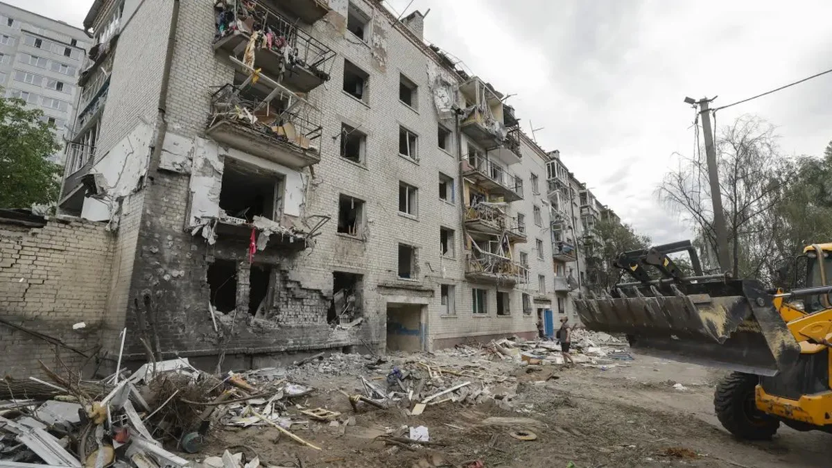 Kiev (Heraldo)