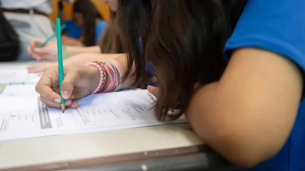 Pruebas Aprender