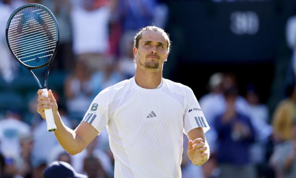 Zverev (ESPN)