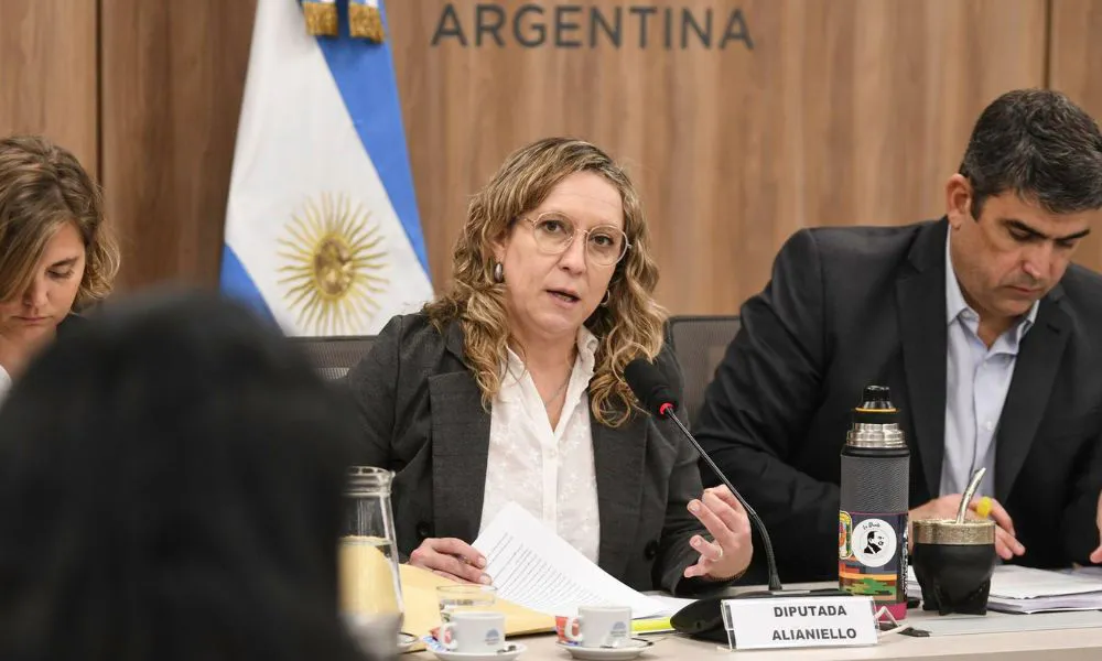 Eugenia Alianello foto X